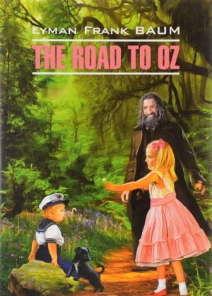 The Road to Oz