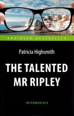 The Talented Mr Ripley / Talantlivyj mister Ripli