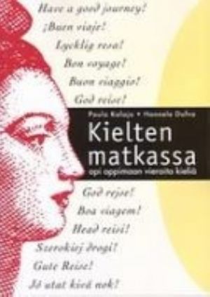 Kielten matkassa