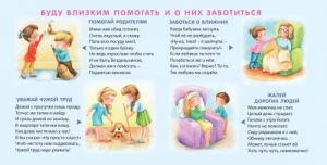 Вежливая книга