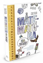 Matematika na khodu. Bolee 100 matematicheskikh igr dlja bolshikh i malenkikh