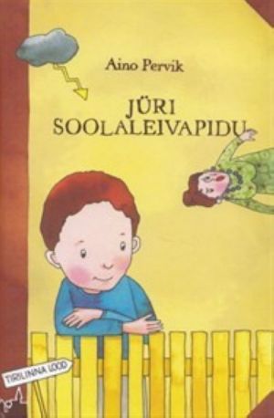 JÜRI SOOLALEIVAPIDU