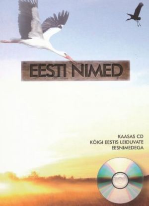 Eesti nimed