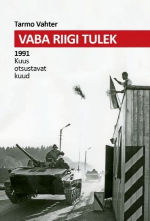 Vaba riigi tulek