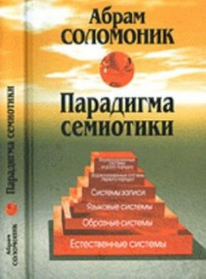 Парадигма семиотики