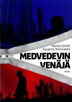 Medvedevin Venäjä