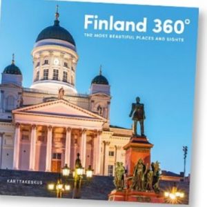 Finland 360o - The most beautiful places and sights