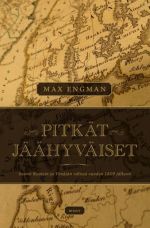 Pitkät jäähyväiset. Out of print