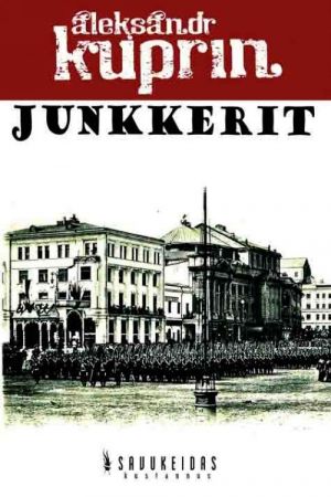 Junkkerit