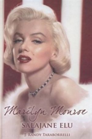 Marilyn Monroe Salajane elu