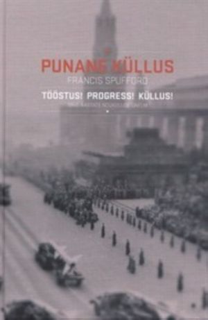 PUNANE KÜLLUS