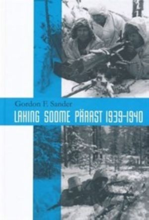 LAHING SOOME PARAST 1939-1940