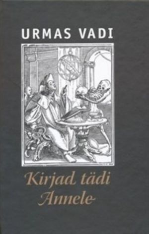 Kirjad tadi Annele