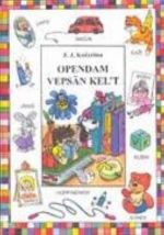 Учимся говорить по-вепсски/ Opendam vepsän kel't