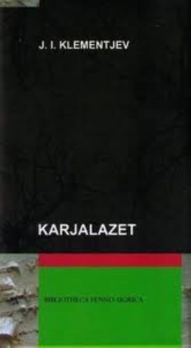 Karely: istoriko-etnograficheskij ocherk/ Karjalazet: historiellis-enografilline kuva