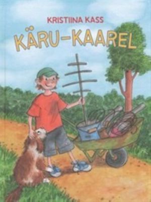 KÄRU-KAAREL