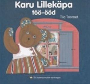 Karu Lillekäpa töö-ööd