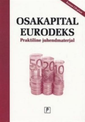 Osakapital eurodeks +CD