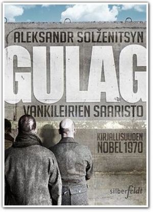 GULAG. Vankileirien saaristo (in Finnish)