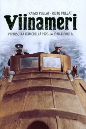 Viinameri