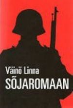 Sõjaromaan