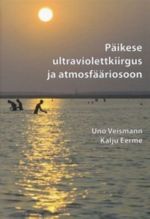 Paikese ultraviolettkiirgus ja atmosfaariosoon