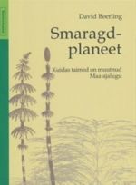 Smaragdplaneet