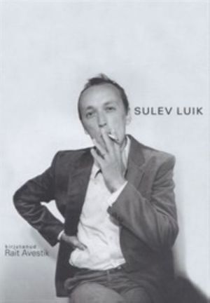 Sulev Luik