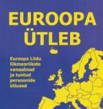 EUROOPA ÜTLEB