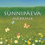 SÜNNIPÄEVAMÄRKMIK. TOOMAS VINDI MAASTIKEGA