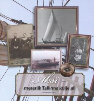 AKSI - MERERIIK TALLINNA KÜLJE ALL