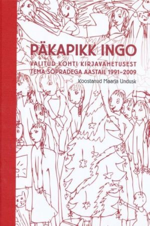 PÄKAPIKK INGO