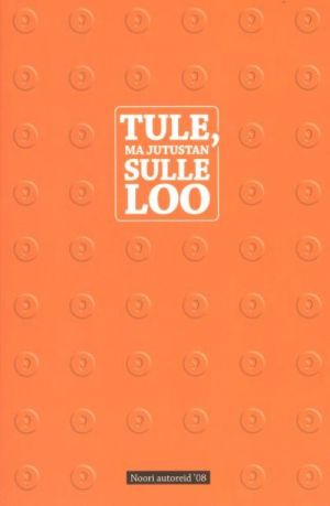 TULE, MA JUTUSTAN SULLE LOO