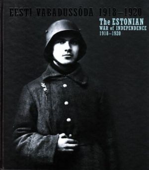 EESTI VABADUSSODA 1918-1920