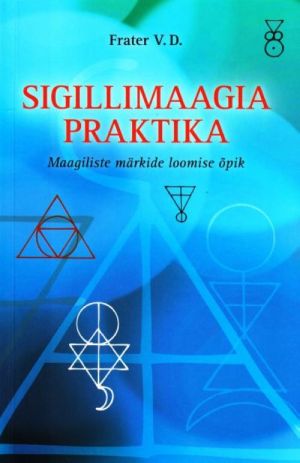 SIGILLIMAAGIA PRAKTIKA