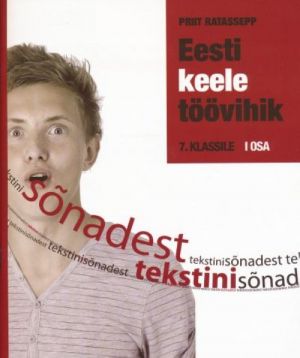 EESTI KEELE TV 7.KL I