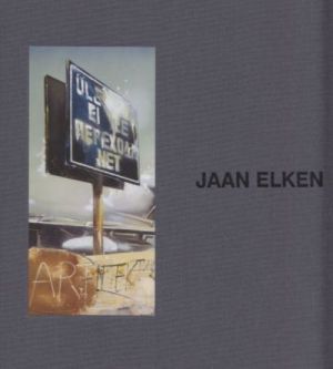 JAAN ELKEN