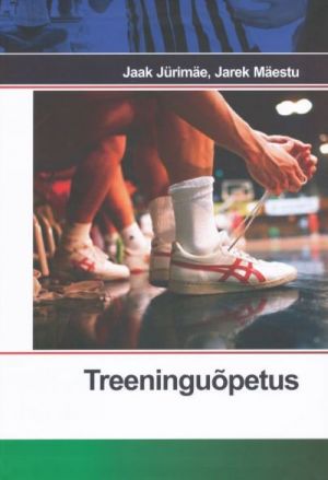 TREENINGUÕPETUS