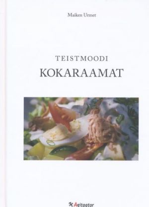 TEISTMOODI KOKARAAMAT