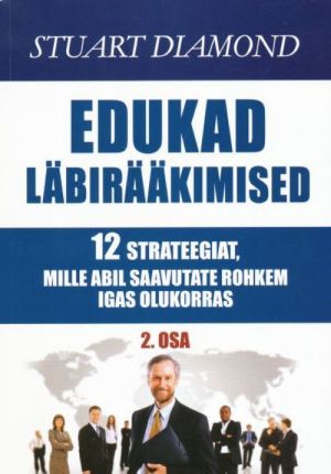 EDUKAD LÄBIRÄÄKIMISED 2.OSA