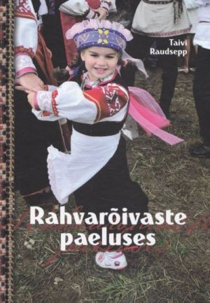 RAHVAROIVASTE PAELUSES