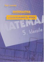 MATEMAATIKA LISAÜLESANNETE KOGU 5. KL