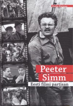 PEETER SIMM. EESTI FILMI PARTISAN