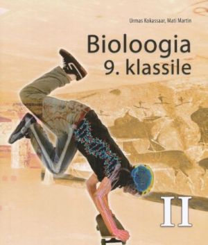 BIOLOOGIA 9. KL II