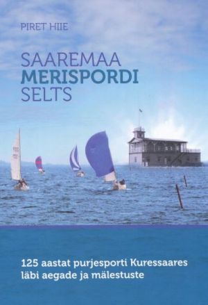 SAAREMAA MERISPORDI SELTS