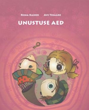 UNUSTUSE AED