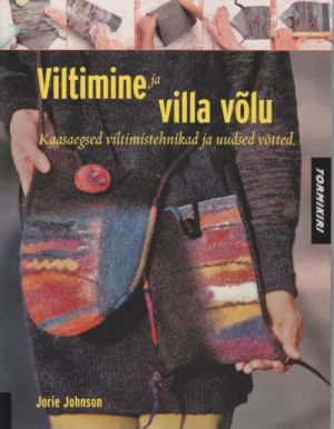 VILTIMINE JA VILLA VÕLU