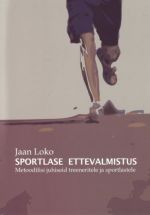 SPORTLASE ETTEVALMISTUS