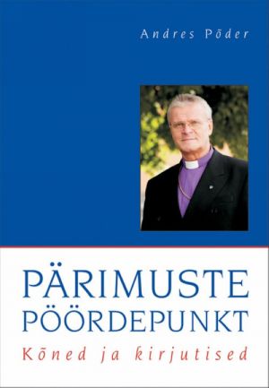 PÄRIMUSTE PÖÖRDEPUNKT. KONED JA KIRJUTISED