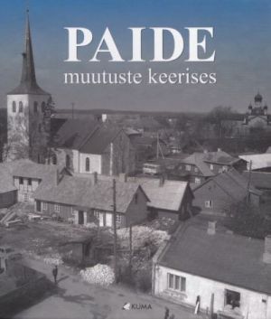 PAIDE MUUTUSTE KEERISES